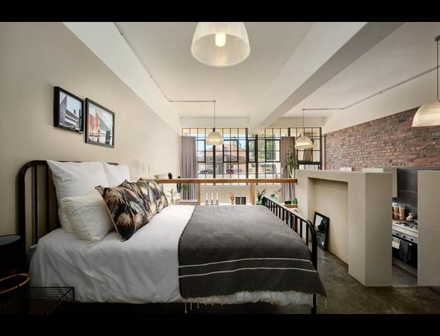 0 BEDROOM PROPERTY TO RENT IN BRAAMFONTEIN